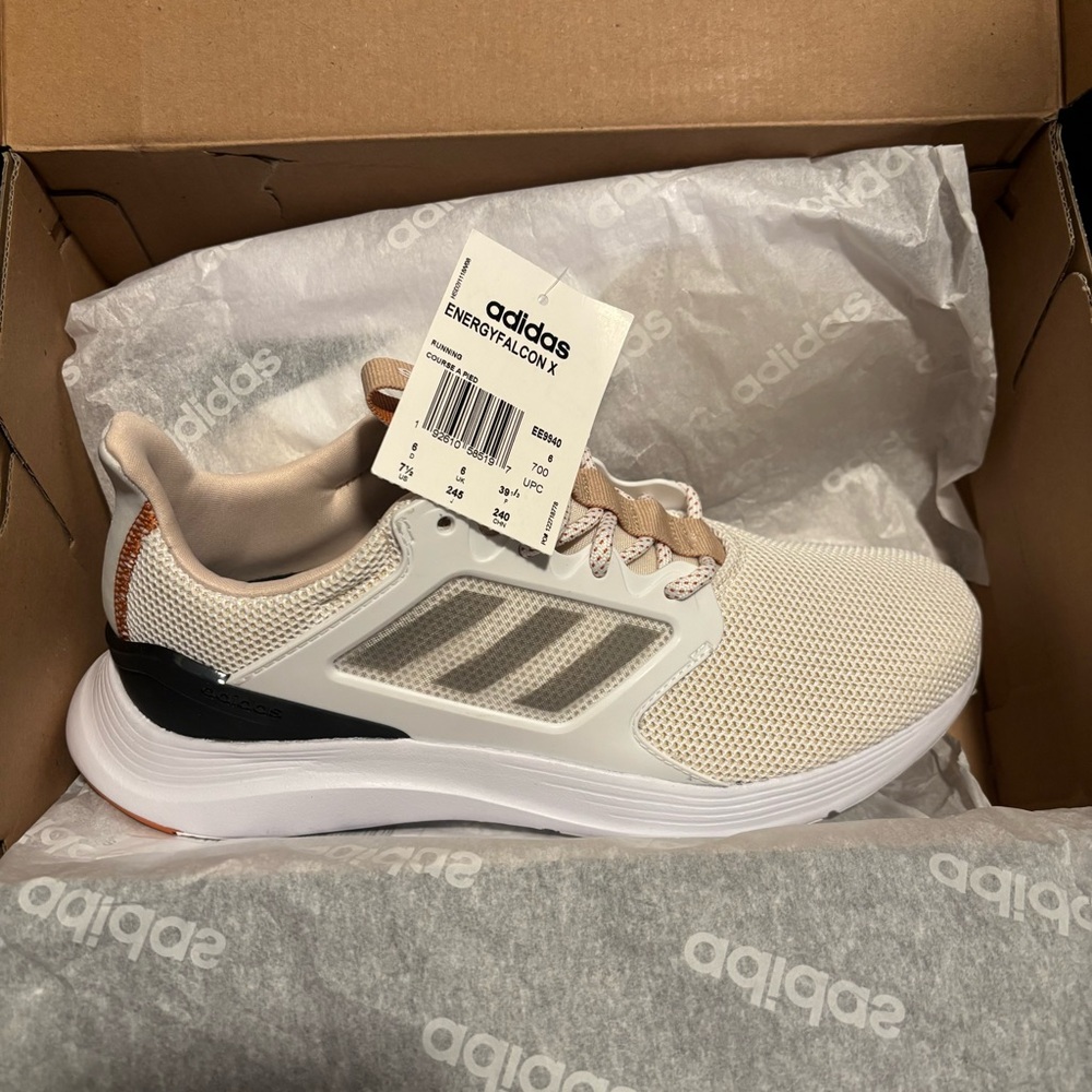 Adidas Energy Falcon X